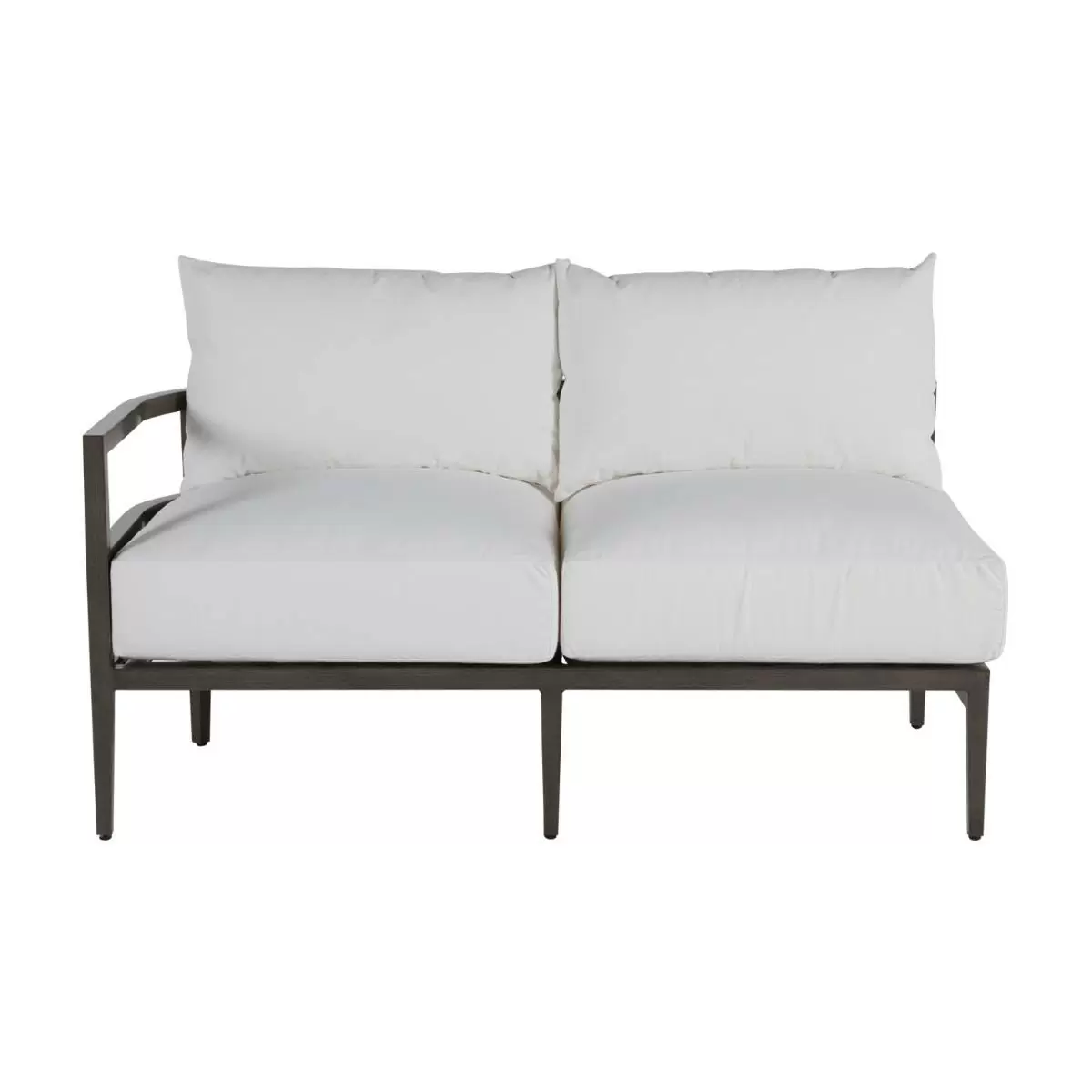 Summer Classics 4043 Santa Barbara Aluminum Laf Summer Classics 4043 Santa Barbara Aluminum Laf