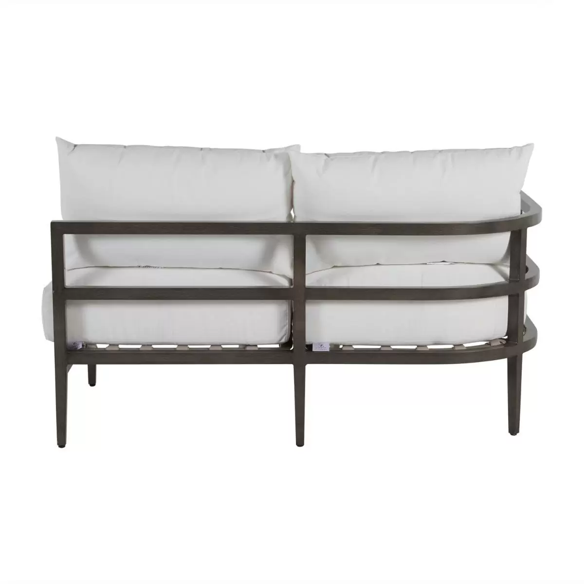 Summer Classics 4043 Santa Barbara Aluminum Laf Summer Classics 4043 Santa Barbara Aluminum Laf