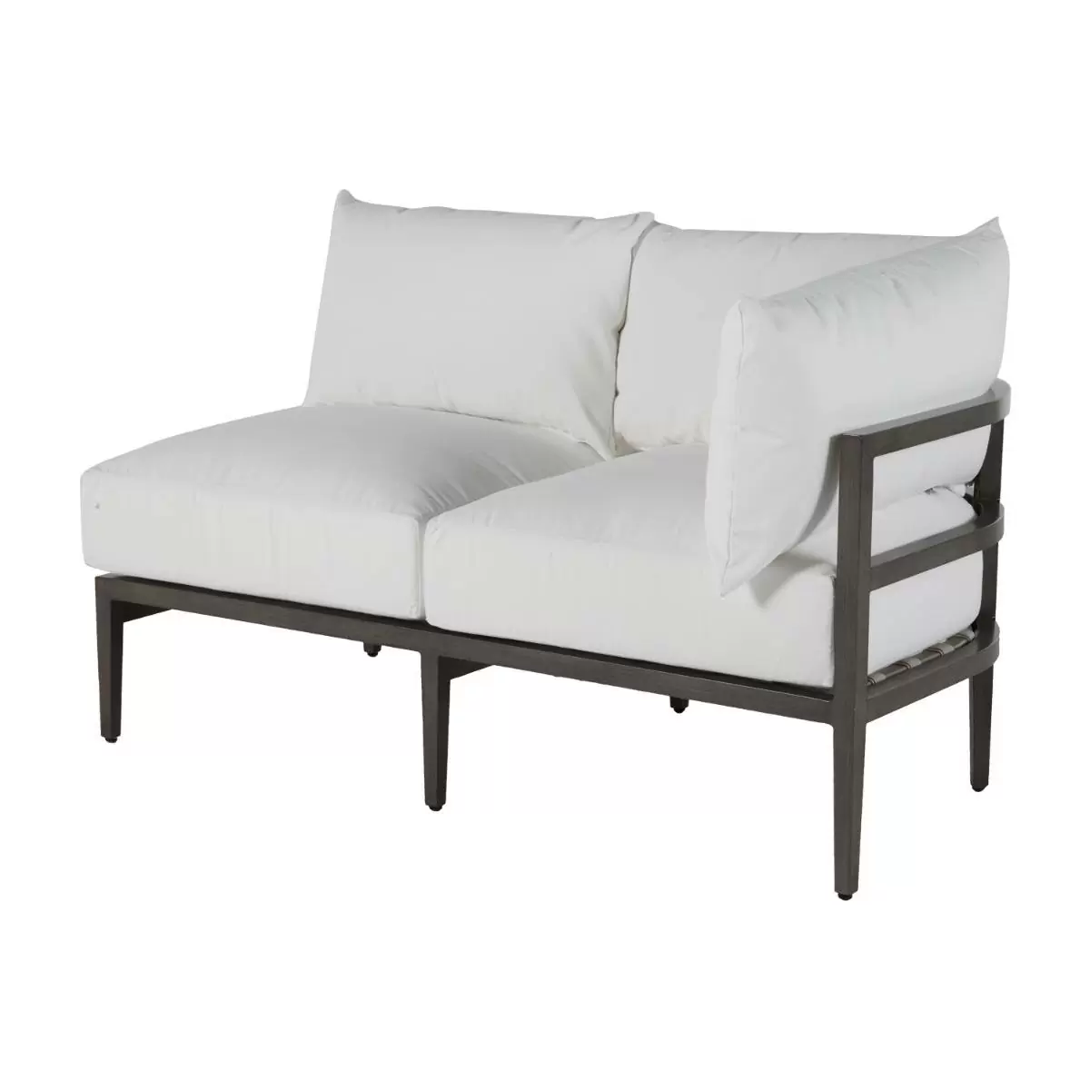 Summer Classics 4046 Santa Barbara Aluminum Raf Summer Classics 4046 Santa Barbara Aluminum Raf