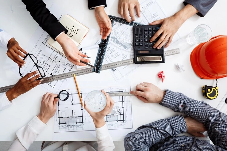 RoomPlanner RoomPlanner