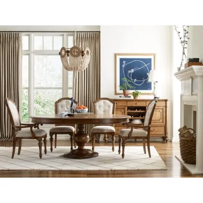 American Drew Furniture - Hickory Park Furniture