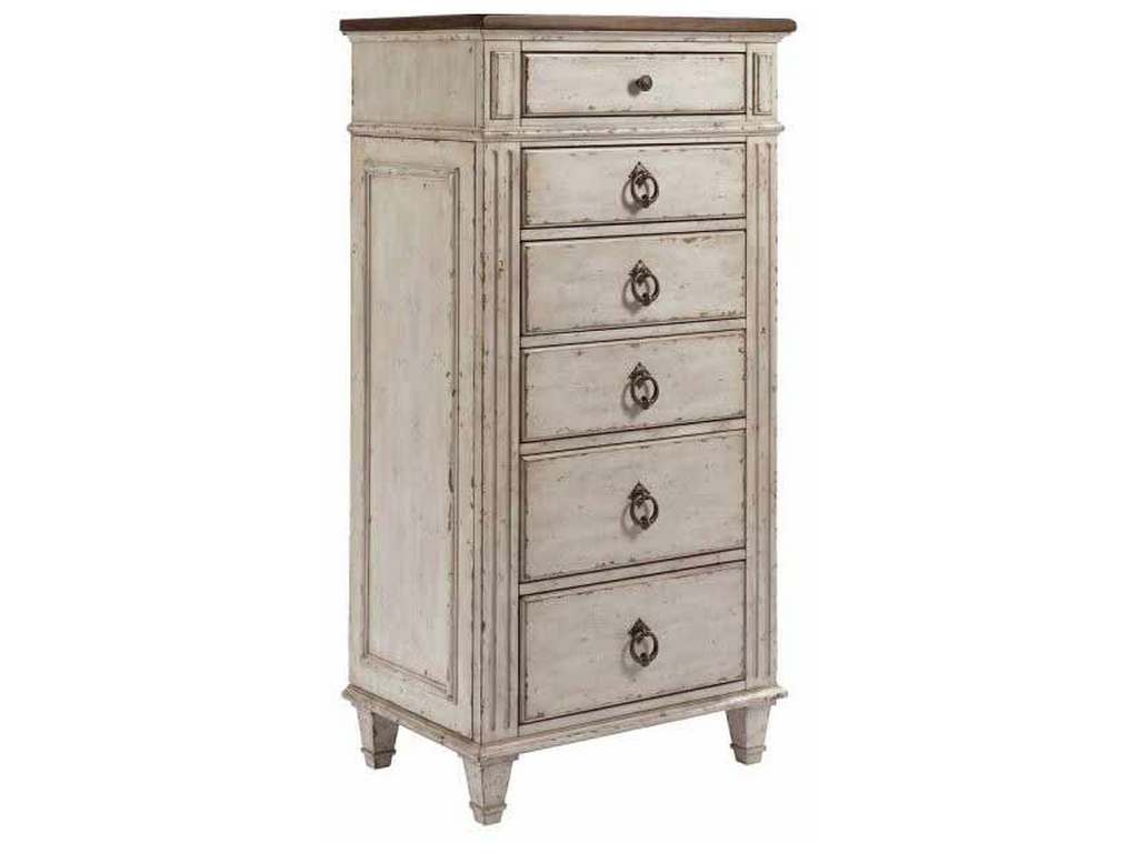 American Drew 513-221 Southbury Lingerie Chest