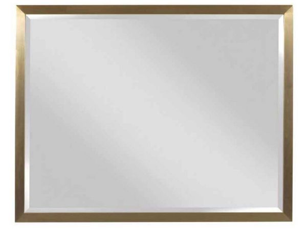 American Drew 923-040 Lenox Anaheim Mirror