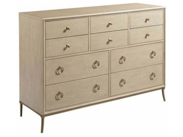 American Drew 923-131 Lenox Ventura Dresser