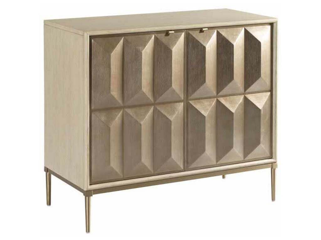 American Drew 923-225 Lenox Prism Chest