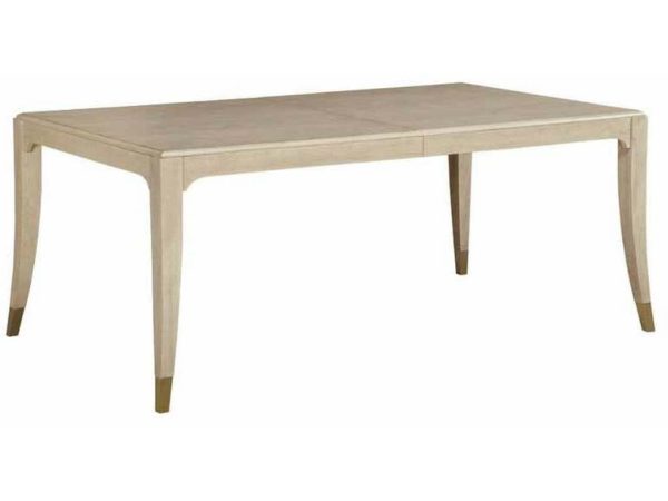 American Drew 923-760 Lenox Terrace Dining Table