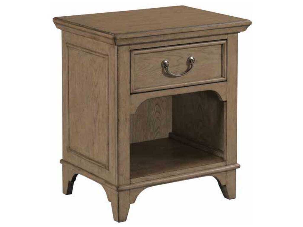 American Drew 151-420 Carmine Laramy Nightstand