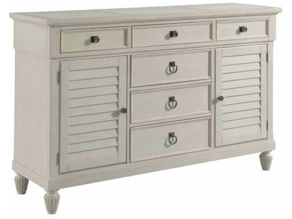 American Drew 016-857 Grand Bay Provincetown Buffett