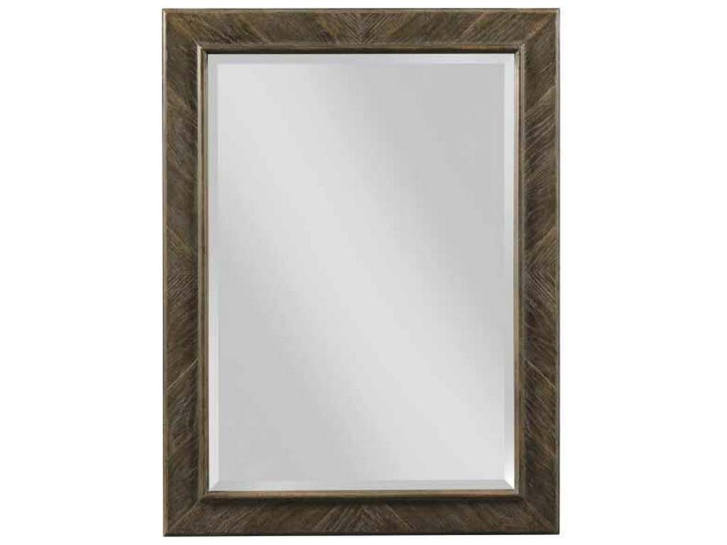 American Drew 012-040 Emporium Cora Mirror