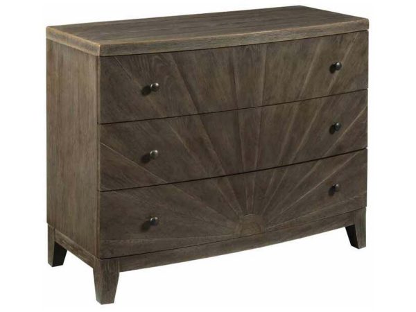 American Drew 012-120 Emporium Josephine Accent Chest