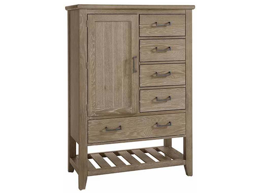 Artisan and Post 141-117 Passageways Door Chest Deep Sand Artisan and Post 141-117 Passageways Door Chest Deep Sand