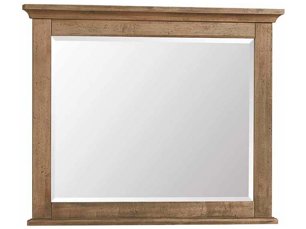 Artisan and Post 155-447 Carlisle Landscape Mirror Warm Natural Artisan and Post 155-447 Carlisle Landscape Mirror Warm Natural