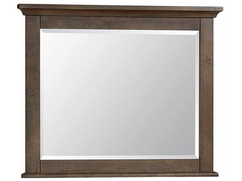 Artisan and Post 156-447 Carlisle Landscape Mirror Dark Sable Artisan and Post 156-447 Carlisle Landscape Mirror Dark Sable