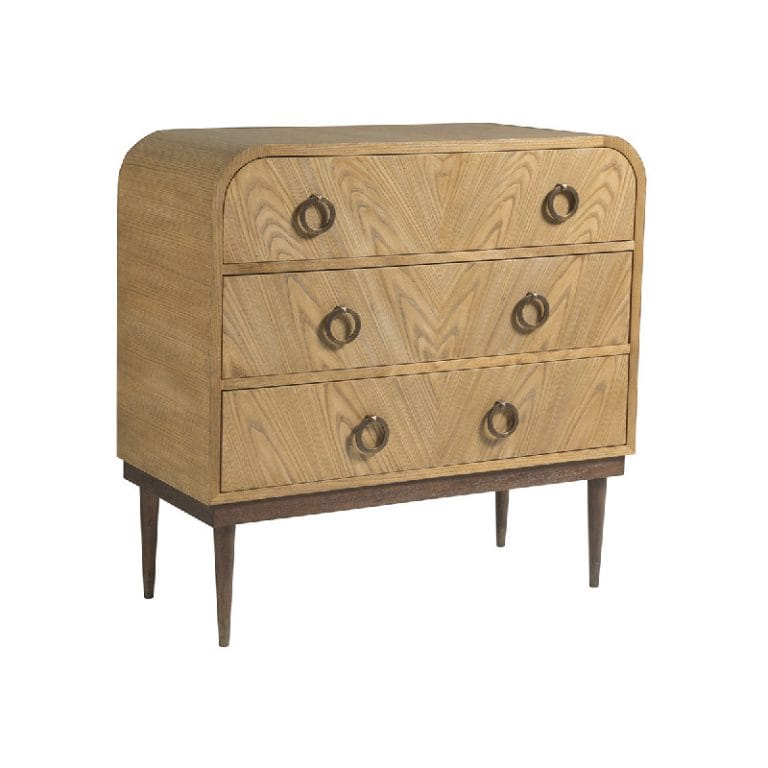 Artistica Home 2122-973 Phoebe Hall Chest Artistica Home 2122-973 Phoebe Hall Chest