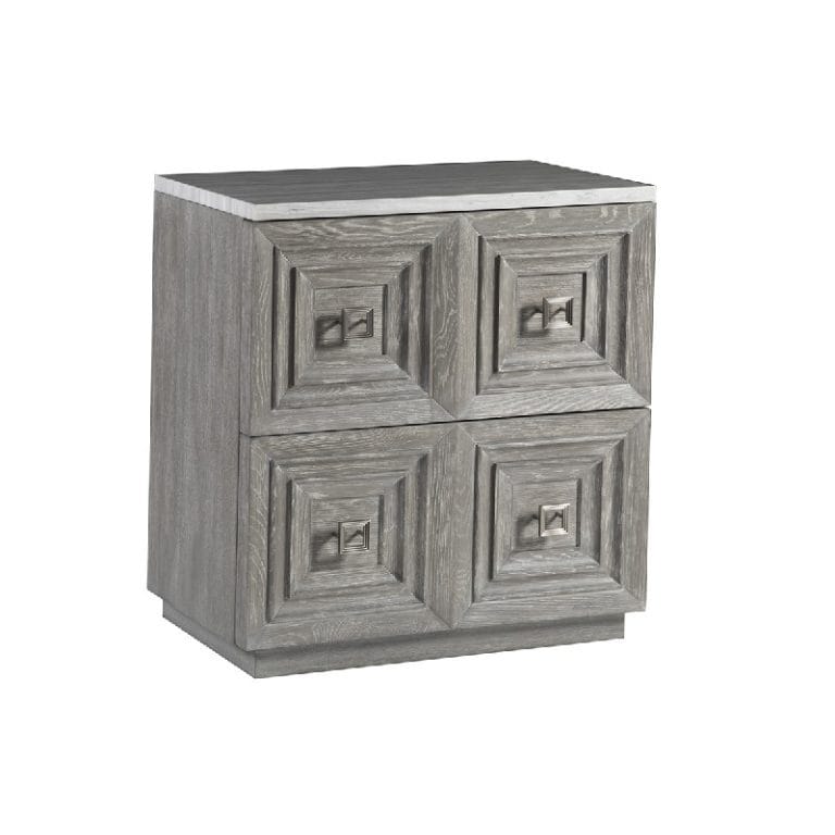 Artistica Home 2124-973 Van Dyck Chest Artistica Home 2124-973 Van Dyck Chest