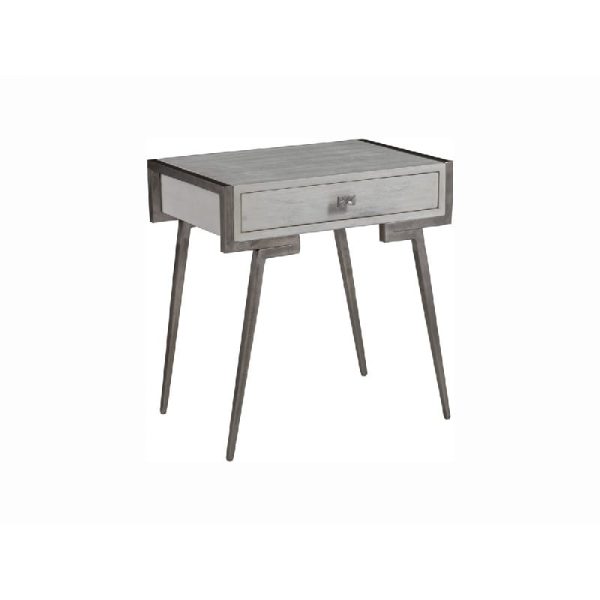 Artistica Home 2154-955 Alfie Rectangular End Table