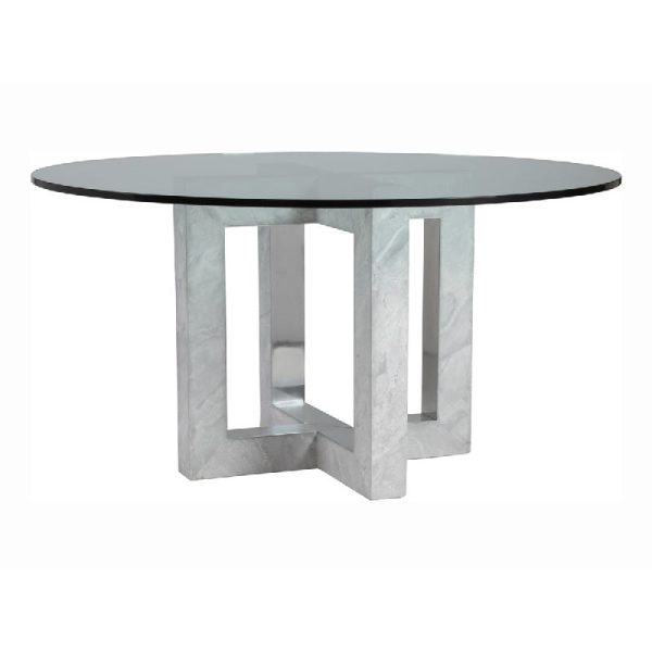 Artistica Home 2158-870-60C Heller Round Dining Table