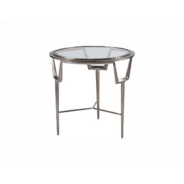 Artistica Home 2160-953 Voila Round End Table