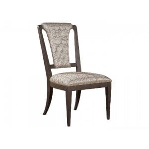 Artistica Home 2170-880 Verbatim Upholstered Side Chair