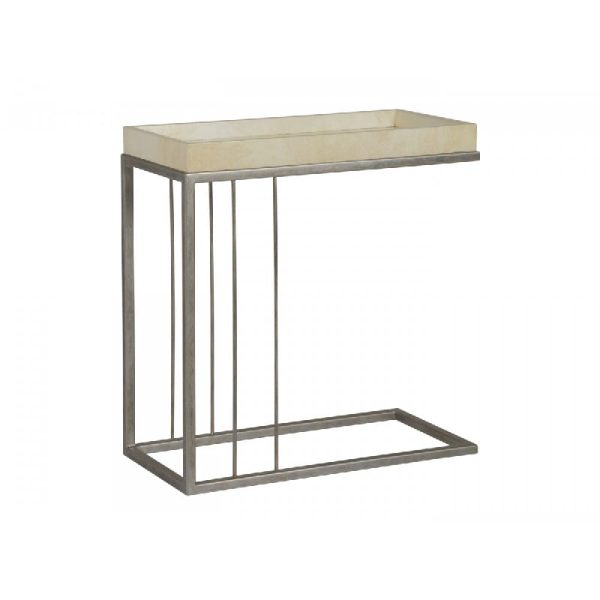 Artistica Home 2185-951 Michel Rectangular Tray Spot Table