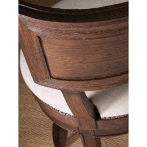 Artistica Home 2000-896-40-01 Apertif Swivel Barstool