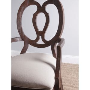 Artistica Home 2005-881-40-01 Axiom Arm Chair