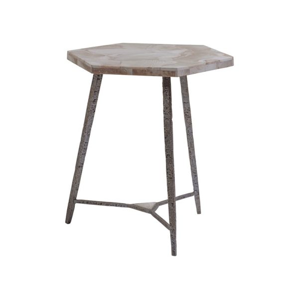 Artistica Home 2030-959 Chasen Spot Table