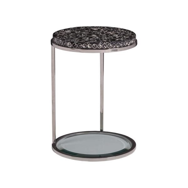 Artistica Home 2047-950 Mariana Round Spot Table
