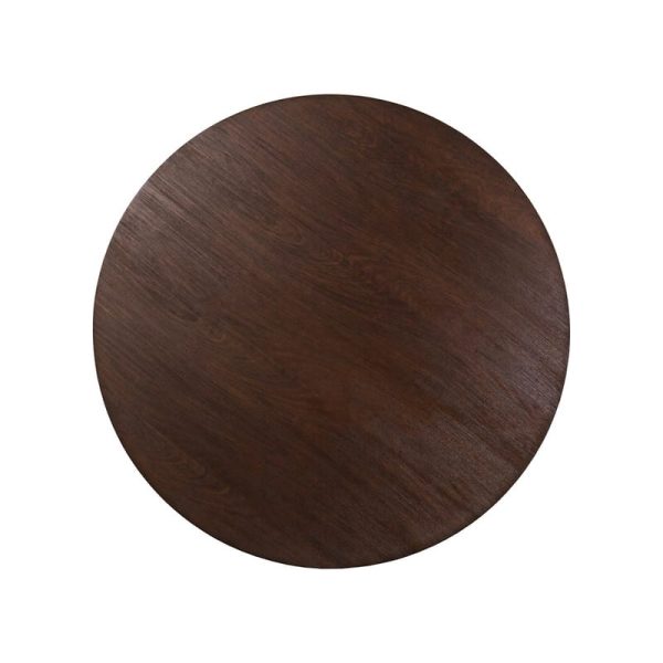 Artistica Home 2058-870-40 Brio Round Dining Table
