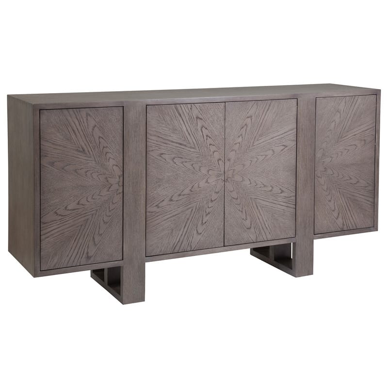 Artistica Home 2061-907 Solaris Media Credenza
