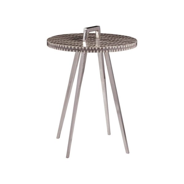 Artistica Home 2064-950 Sulu Sea Snake Spot Table