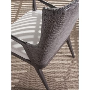 Artistica Home 2075-881-01 Formosa Arm Chair