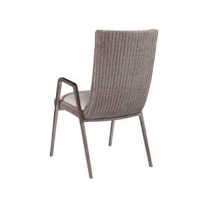 Artistica Home 2085-881-01 Iteration Arm Chair