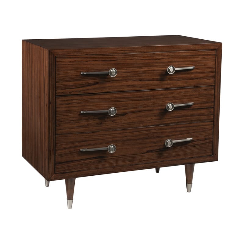 Artistica Home 2091-973 Prefect Hall Chest Artistica Home 2091-973 Prefect Hall Chest