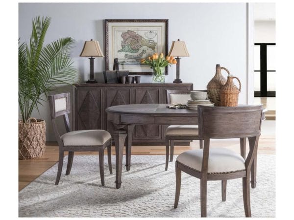 Artistica Home 2225-852-39 Cohesion Program Exchequer Buffet