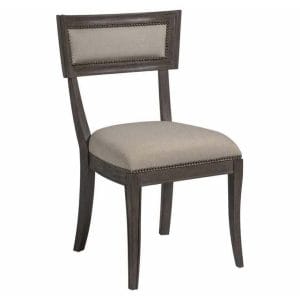 Artistica Home 2000-880-39 Cohesion Program Aperitif Side Chair
