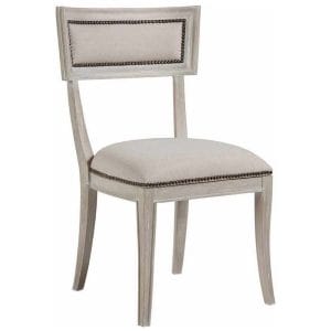 Artistica Home 2000-880-40 Cohesion Program Aperitif Side Chair