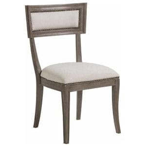 Artistica Home 2000-880-41 Cohesion Program Aperitif Side Chair