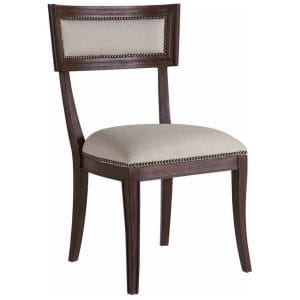 Artistica Home 2000-880-42 Cohesion Program Aperitif Side Chair