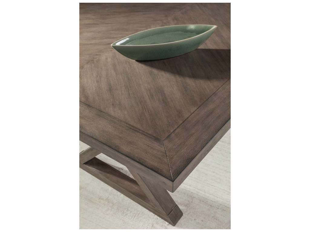 Artistica Home 2003-877-39 Cohesion Program Ringo Rectangular Dining Table