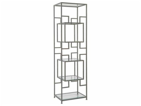 Artistica Home 2006-990-44 Metal Designs Suspension Slim Etagere