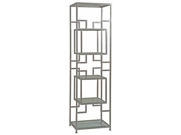 Artistica Home 2006-990-46 Metal Designs Suspension Slim Etagere