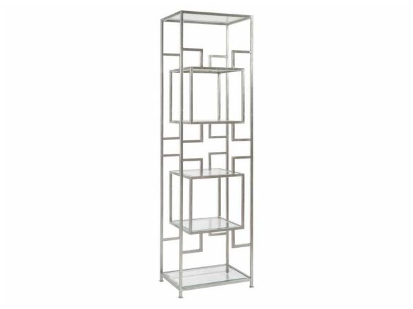 Artistica Home 2006-990-47 Metal Designs Suspension Slim Etagere
