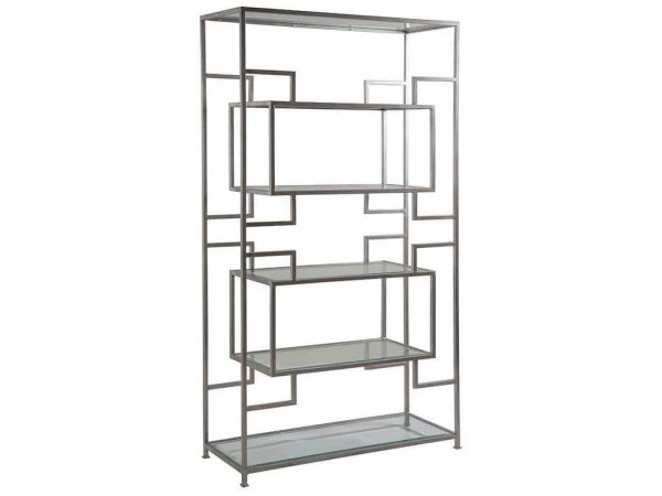 Artistica Home 2006-991-46 Metal Designs Suspension Etagere