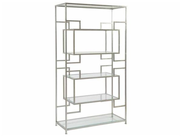 Artistica Home 2006-991-47 Metal Designs Suspension Etagere