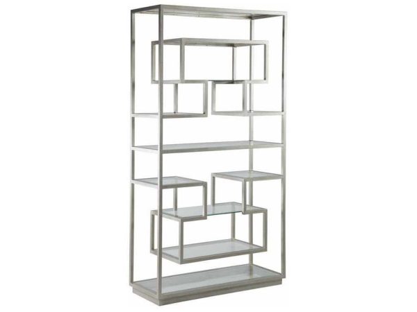 Artistica Home 2012-990-46 Metal Designs Holden Etagere