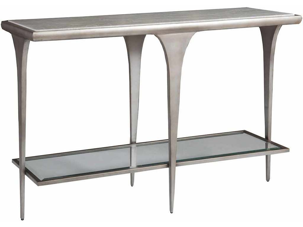 Artistica Home 2097-966 Signature Designs Zephyr Console