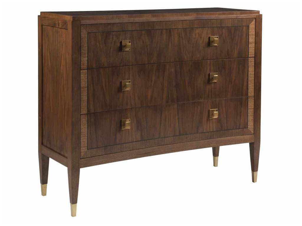 Artistica Home 2117-973 Signature Designs Chiavari Hall Chest