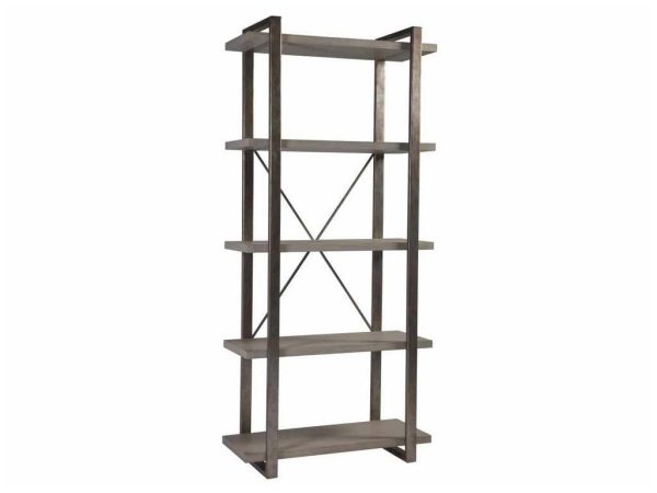 Artistica Home 2128-990 Signature Designs Soiree Etagere