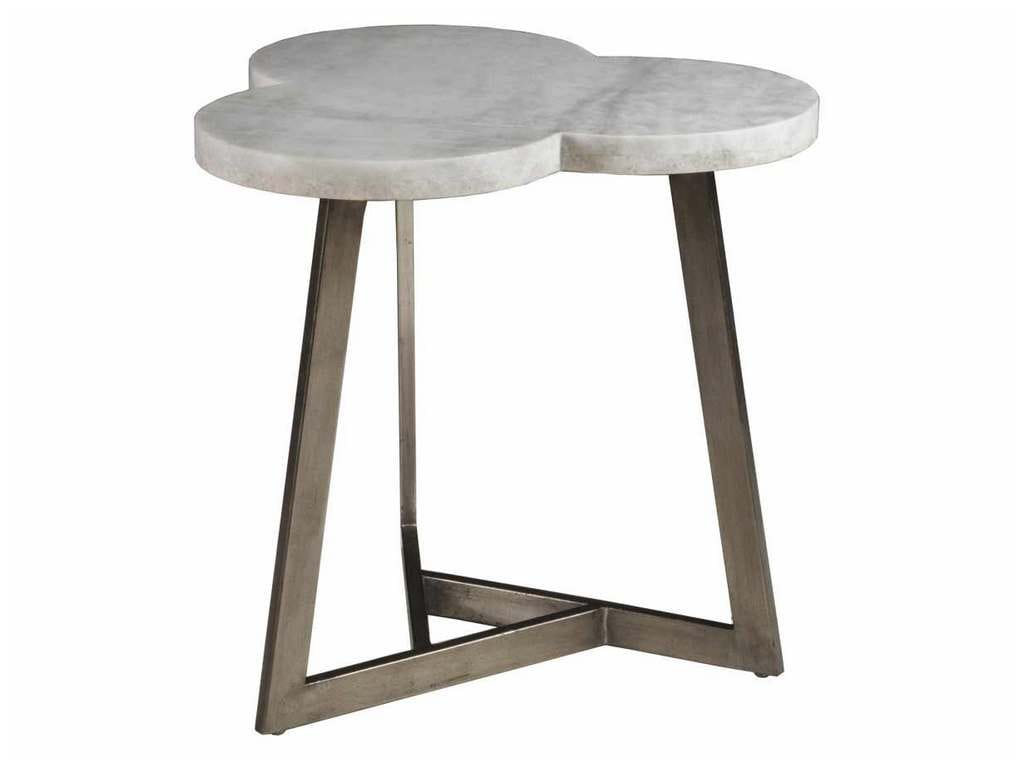 Artistica Home 2145-953 Signature Designs Aristo Clover End Table Artistica Home 2145-953 Signature Designs Aristo Clover End Table